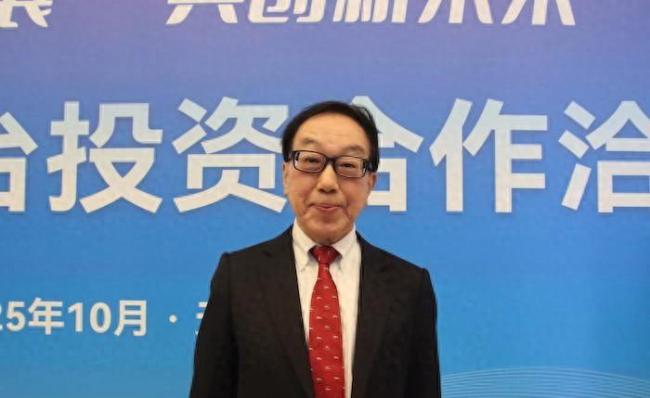 国民党人士:台湾已走到一个瓶颈期,需深化交流合作