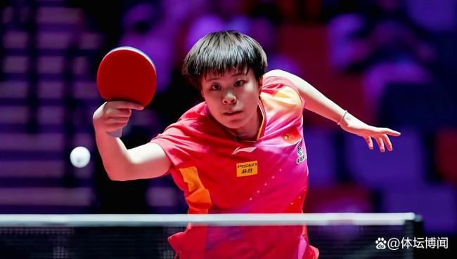 国乒球员险些全部出局，1/4决赛迎恶战