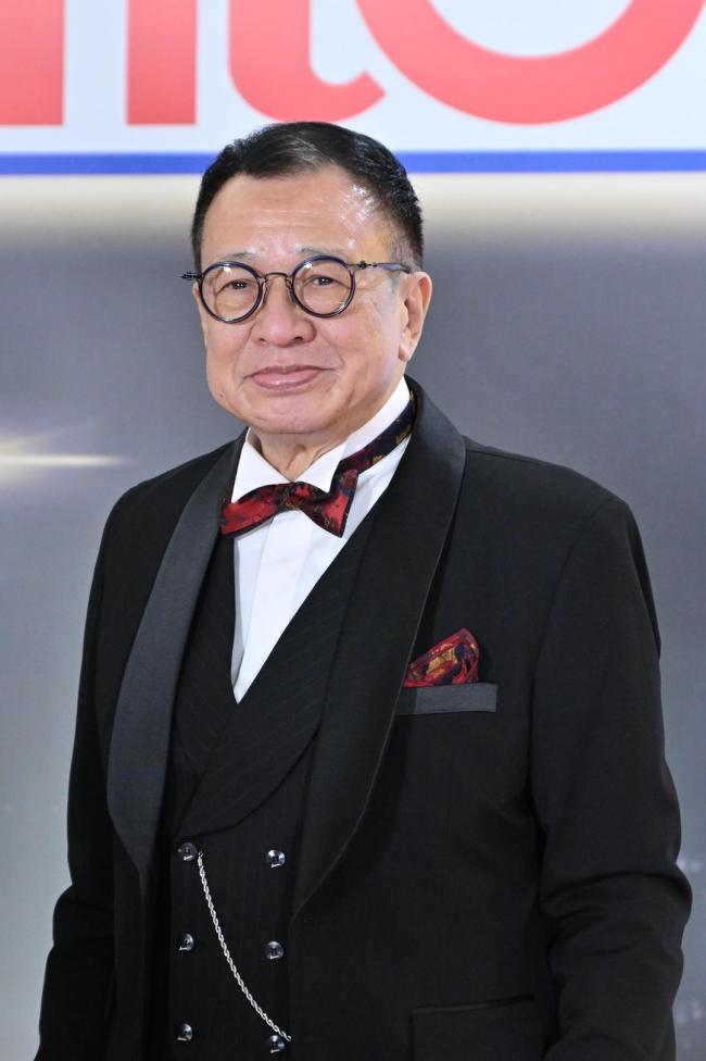 许绍雄家人发讣闻 丧事从简行善为念