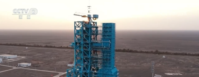 分析：神舟二十一号是承上启下的节点 发射进入倒计时