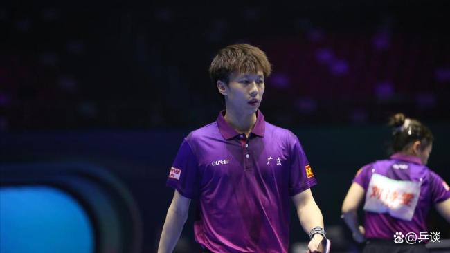 乒协公布全运会乒乓项目种子排序 赛事筹备接近尾声