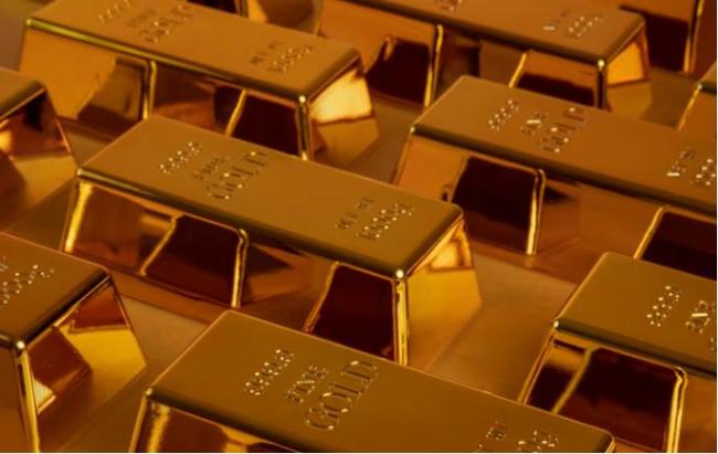 黄金价格近期为什么剧烈波动