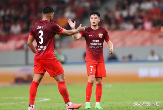 末轮不败即可夺冠！两记世界波掌握命运，海港“无限接近”中超三连冠 冠军悬念待解