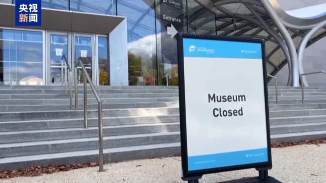 政府“停擺”一個月 美國錯過了多少“截止日期”?