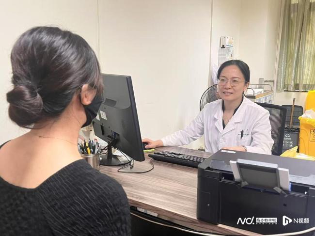 16岁女生怀孕遭遇“葡萄胎” 边缘性行为埋隐患