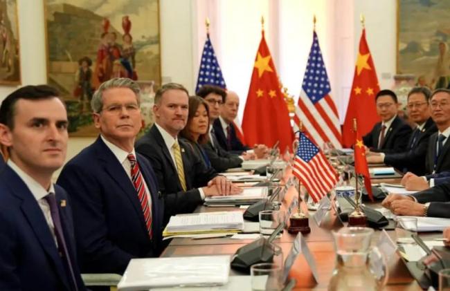 美国为何出尔反尔推进对华301调查 会后骤冷真相