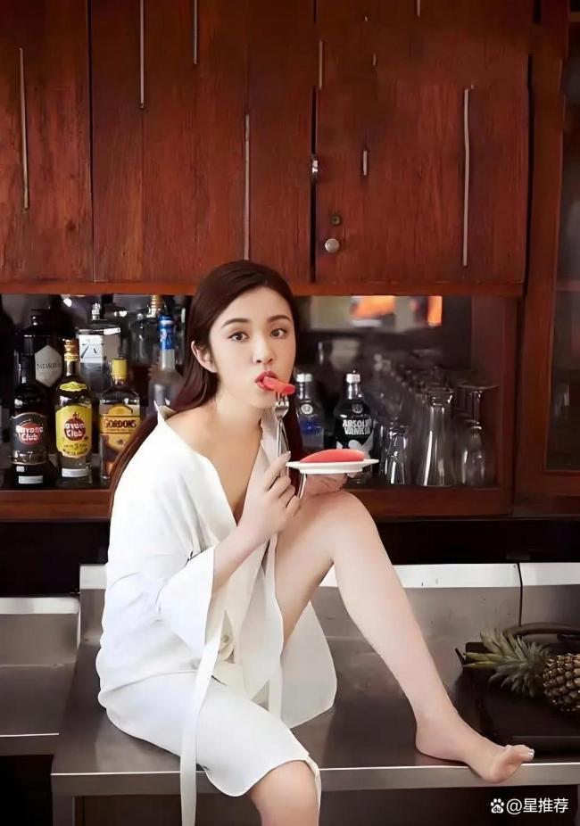 王晓晨怎么了 感情公开尺度引争议