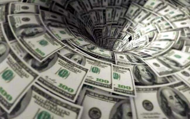 博主:美参议院掀了特朗普的桌 政治背刺突如其来