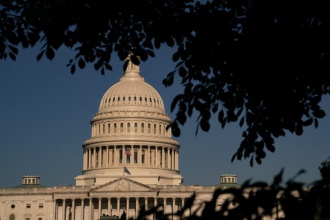 政府“停摆”一个月 美国错过了多少“截止日期”?