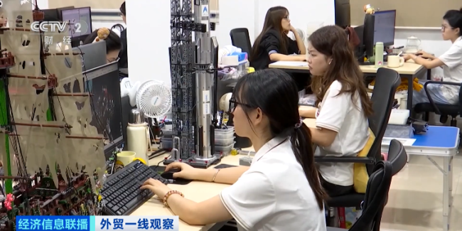 又一全球“爆款”!这一市场,“玩儿”大了