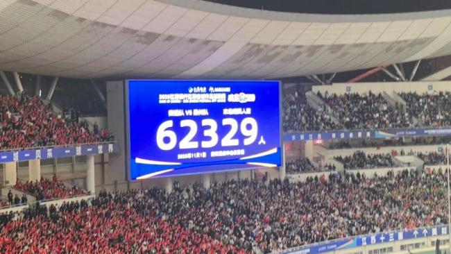 媒体:苏超的故事还没讲完