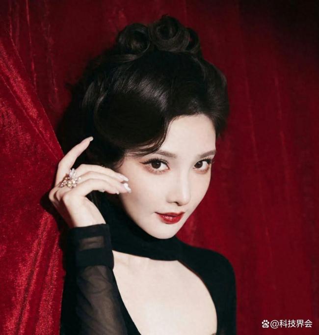 彭小苒 这次你不再只是小枫