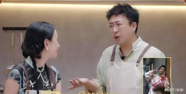 李梦第十一届文荣奖红毯look 造型惊艳全场