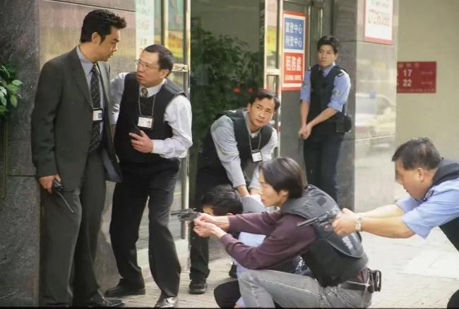 大家为什么怀念“欢喜哥” 影视黄金时代的真诚底色