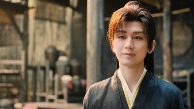 成毅天地剑心戏份 真情绪打动观众