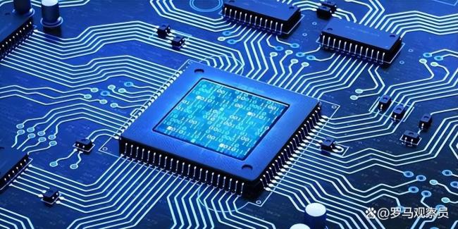 谁在破坏全球芯片供应链