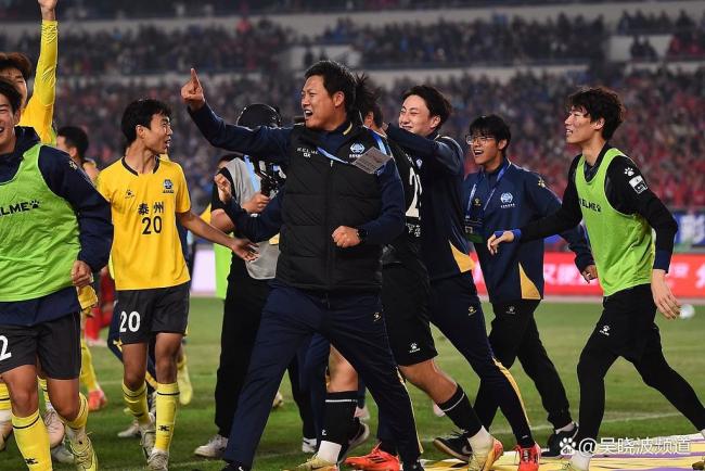 博主:不必执着于变成“下一个苏超” 赛事经济新范式