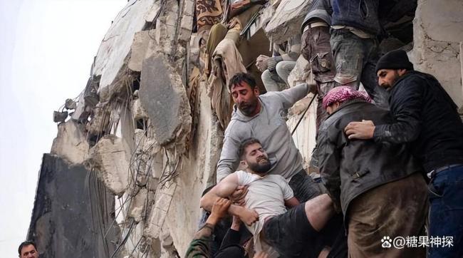 朱拉尼将到访白宫？记者解读 从通缉犯到座上宾