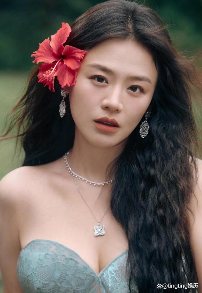 微博视界大会红毯 98位明星齐聚盛典