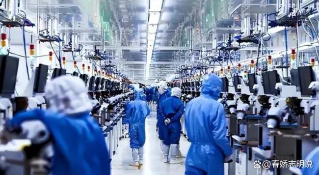 安世中国强势反击 揭露荷兰总部10亿欠款真相
