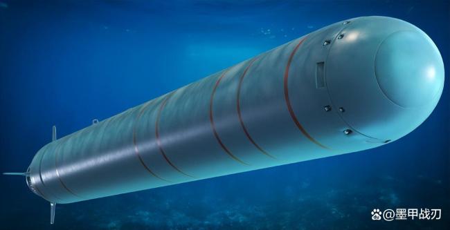 俄罗斯新型核武接连亮剑 大杀器测试成功