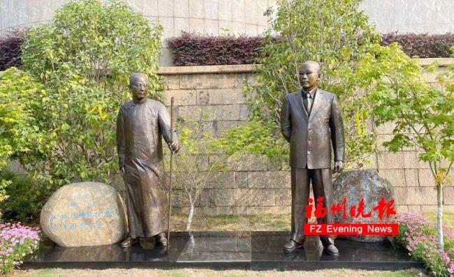 吴石“引路人”何遂家族与福清渊源 谍战传奇再现荧屏