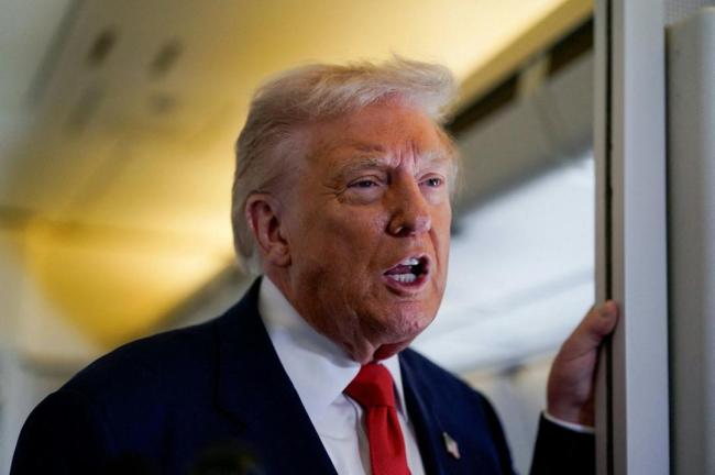 奥巴马抨击美政府：天天像过万圣节 批评政策杂乱无章