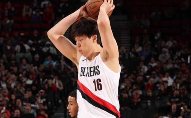 杨瀚森G联赛数据标尺:从及格到封神 他能交出一份怎样的答卷?合理预期80分水准