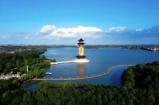 “苏超”夺冠后，泰州市官宣→