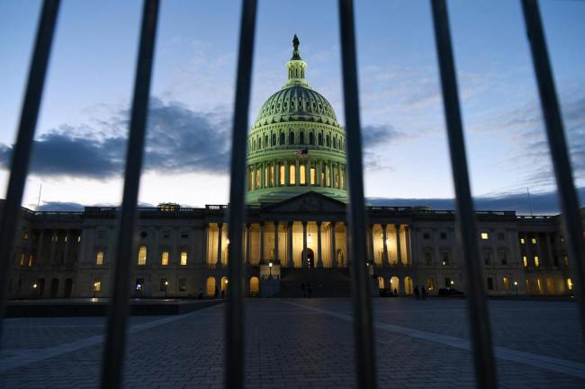 美议员让英国王弟弟“自证清白” 接受国会问询