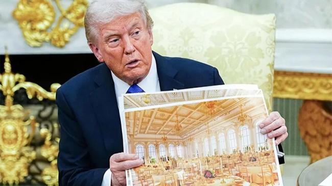 奥巴马抨击特朗普释放了什么信号 九年沉默破功