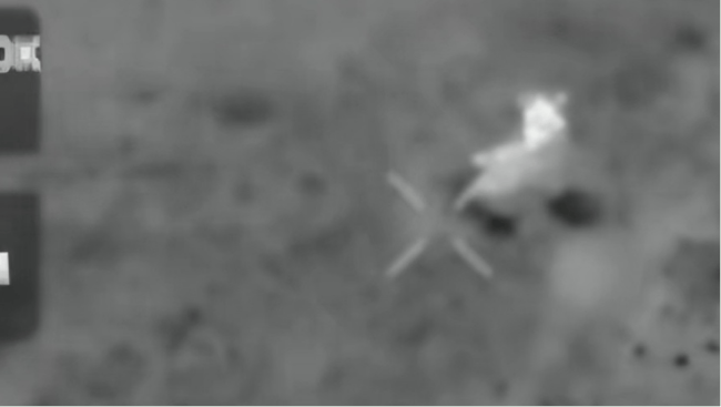 如何看待红军城上演“黑鹰坠落” 空投行动风险高