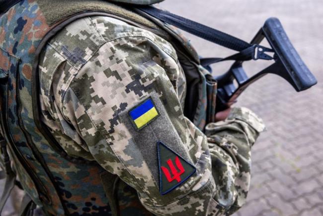 俄军发布视频：乌军士兵在红军城成批投降 指挥官弃守援兵未至