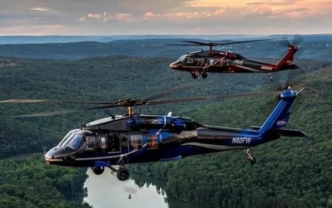 一架“黑鹰”引发红军城战役罗生门 突袭失败暴露指挥失误