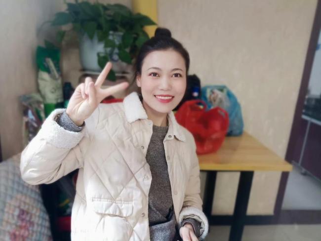 女护士遭男友杀害案新进展