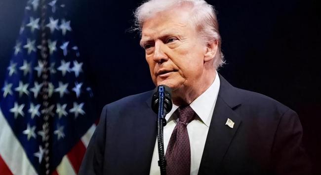 强调合作 特朗普为何对华态度转变 大豆订单促成转变