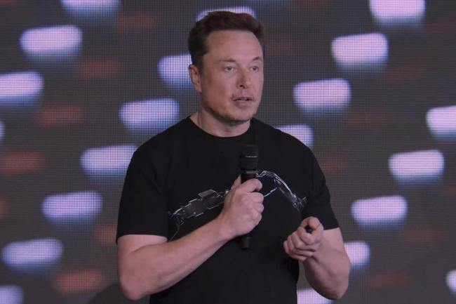 马斯克万亿美元薪酬能落地吗