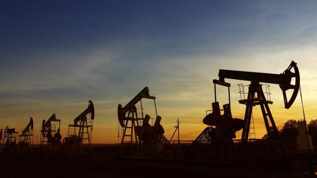 中国为何要大量储备原油 能源安全与全球油价稳定