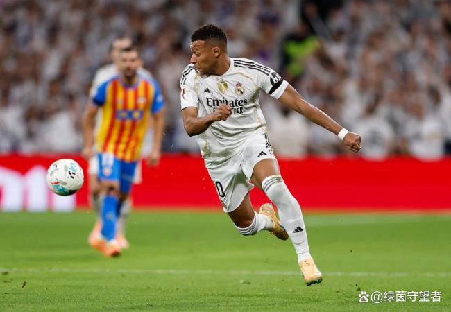 皇马真核姆巴佩，金靴奖到手软！对阵利物浦才是大考开场？ 能否打破“心魔”？