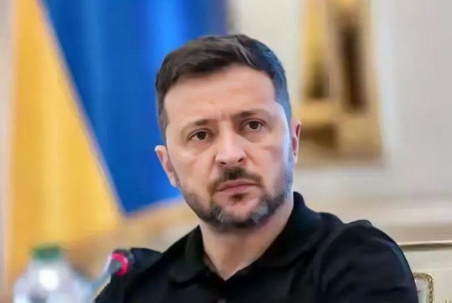 血战红军城:乌军突围10次全失败 俄军围点打援计谋得逞