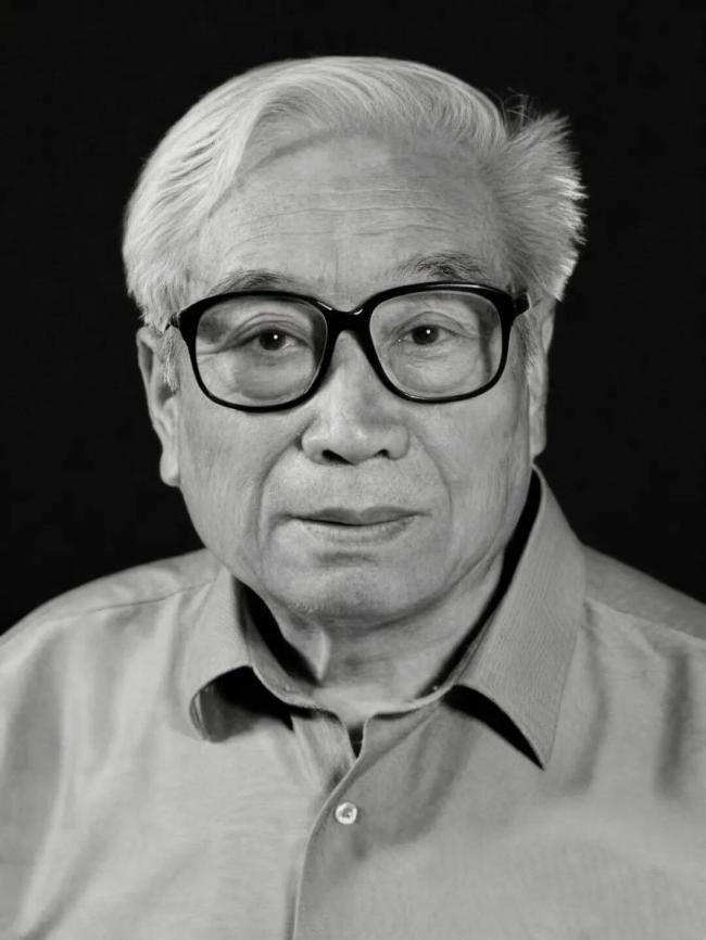 任阵海院士逝世