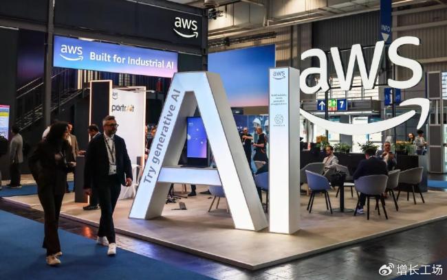 亚马逊为什么越赚钱越裁员