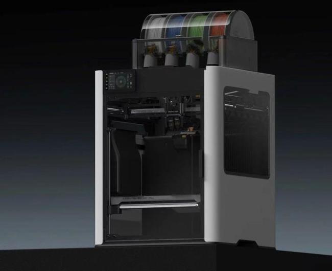 大疆离职员工“打印”出独角兽拓竹 从极客到大众的飞跃