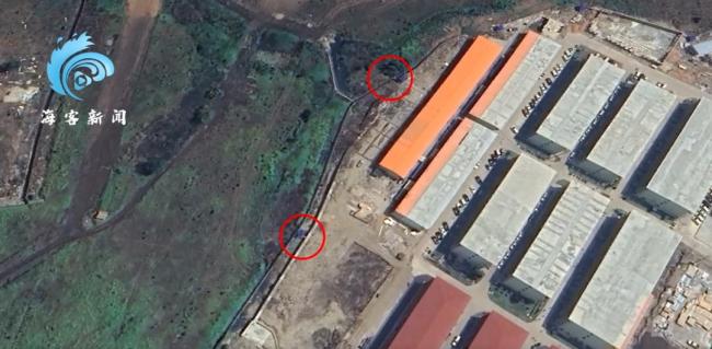 卫星探秘缅东妙瓦底:KK园区2年扩3倍,电诈据点持续蔓延