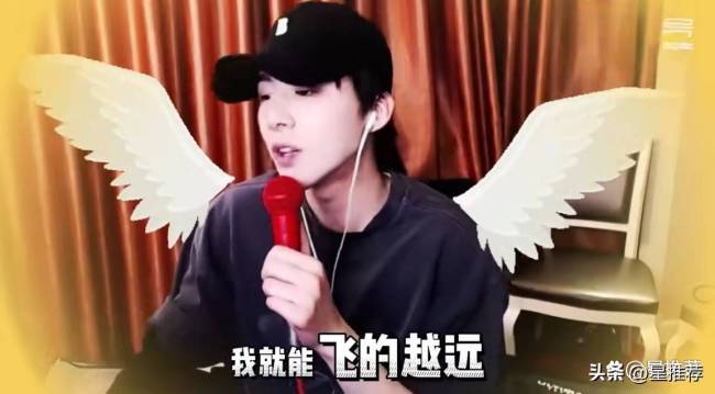 刘宇宁感谢粉丝二创 机智互动引发热议