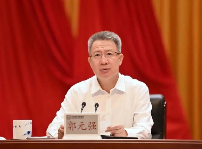 4名干部履新省级党委常委 中央候补委员新职明确