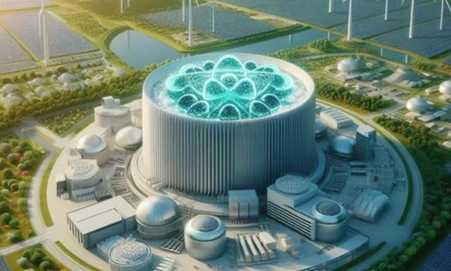 钍铀核燃料转换为何重要 开启能源变革新篇章