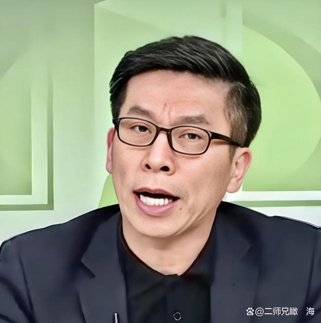 黑熊变狗熊？“台独战将”沈伯洋末路狂奔的“危险游戏”！