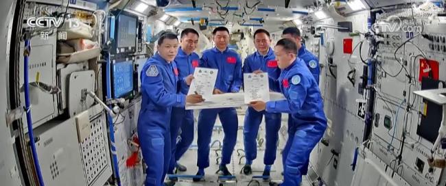 世界首创“太空炉子”内藏大乾坤