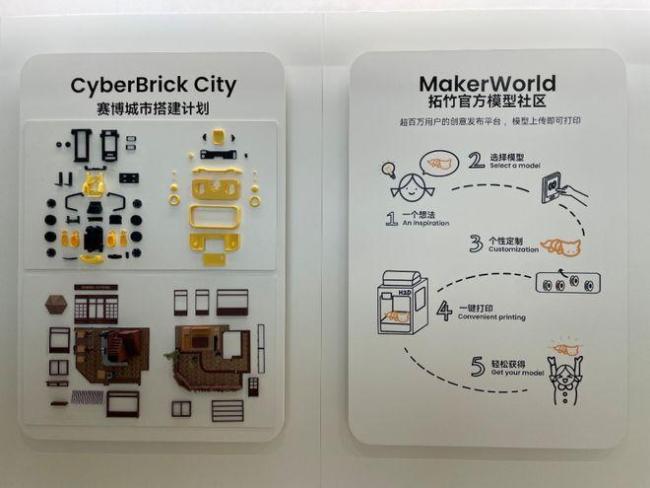 大疆离职员工创立估值百亿独角兽 3D打印新巨头崛起